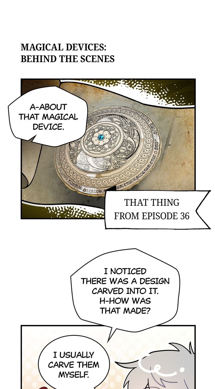 Under the Oak Tree Chapter 64.4 image 2